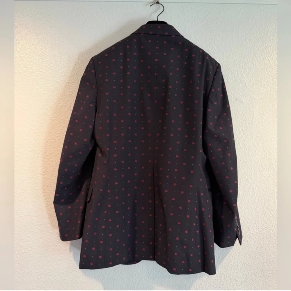 GUCCI men’s suite jacket